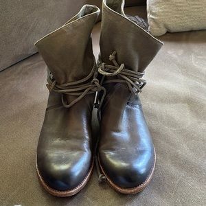Patricia Nash Sabbia Boot
